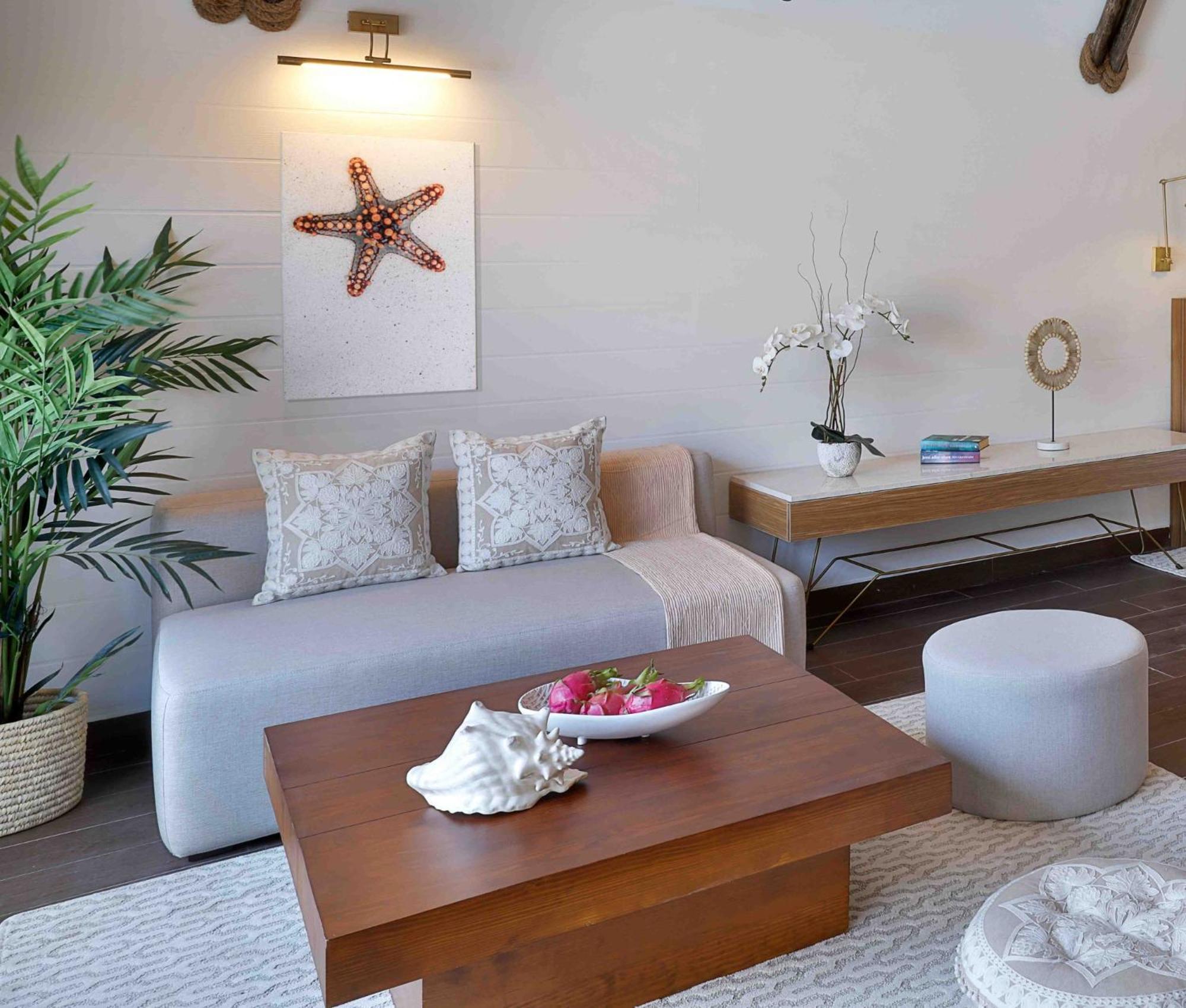 Anantara World Islands Dubai Resort Room photo